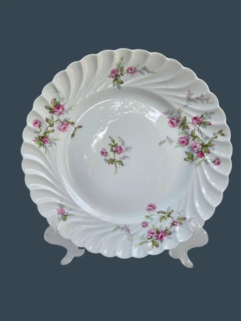 Haviland this elegant